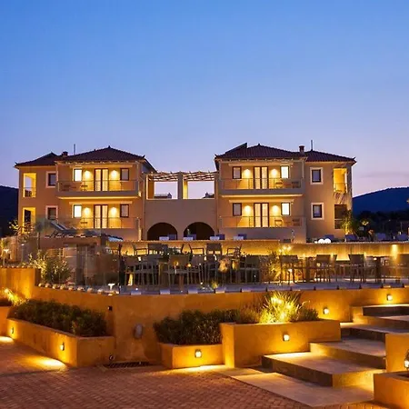 Hotel Sempre Viva