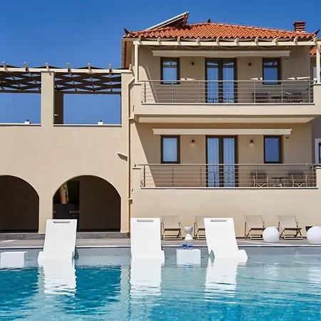Sempre Viva Hotel Monemvasia