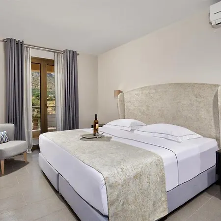 Sempre Viva 4* Monemvasia