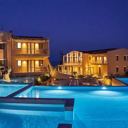Hotel Sempre Viva