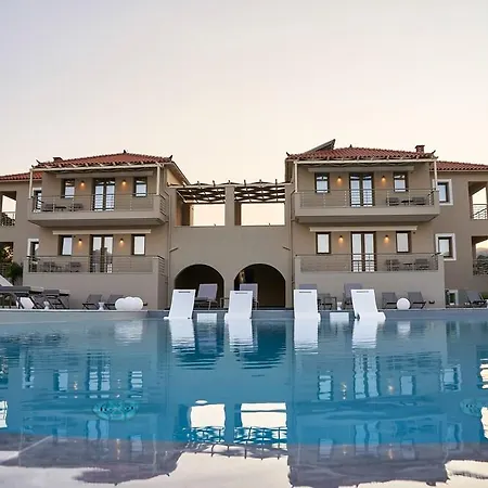 Sempre Viva Hotel Monemvasía