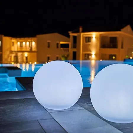Hotel Sempre Viva Monemvasia