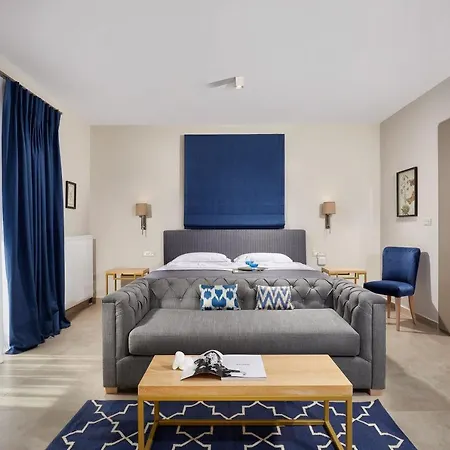 Hotel Sempre Viva