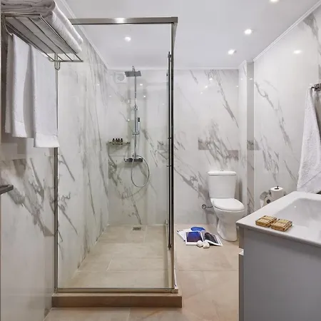 Sempre Viva Hotel 4*