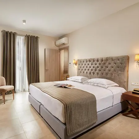 Sempre Viva Hotel