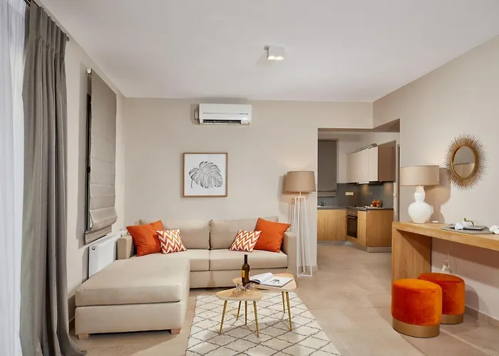 Sempre Viva 4* Monemvasía