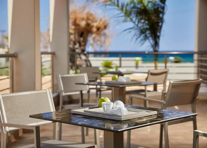 Sempre Viva Hotel Monemvasía