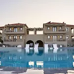 Sempre Viva Hotell Monemvasía