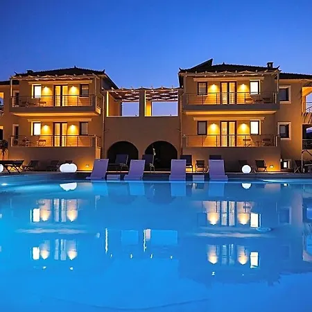 Hotel Sempre Viva