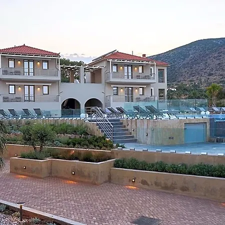 Hotel Sempre Viva 4*