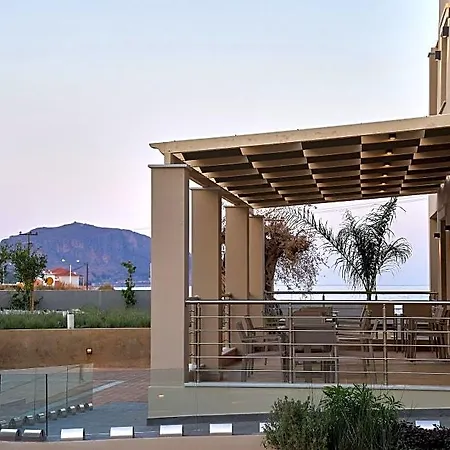 Sempre Viva Hotel Monemvasia