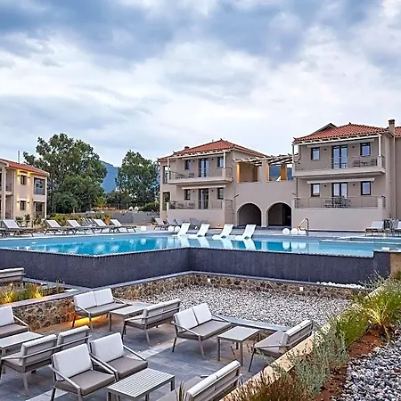 Sempre Viva Hotel