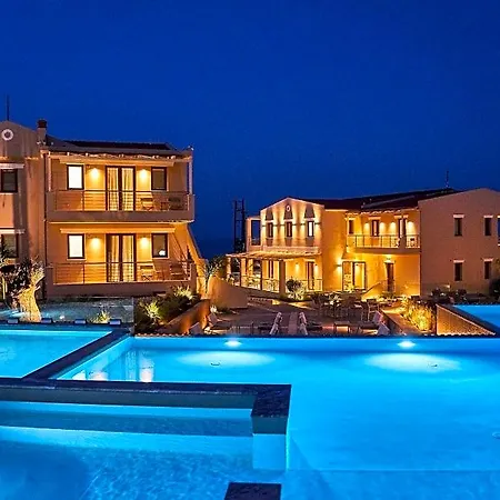 Hotel Sempre Viva 4*