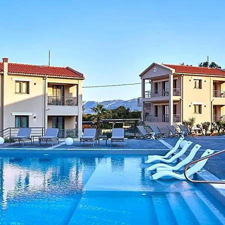 Sempre Viva 4* Monemvasia