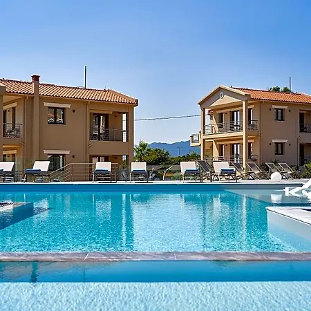 Hotel Sempre Viva 4*