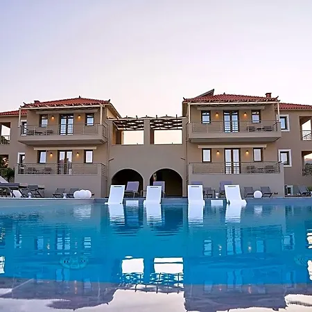 Hotel Sempre Viva 4*