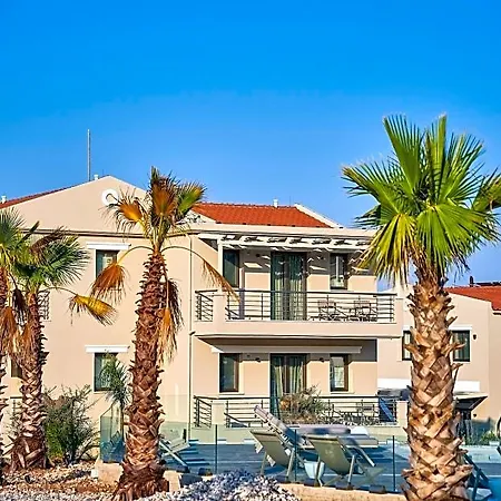 Hotel Sempre Viva 4*