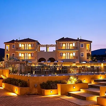 Hotel Sempre Viva