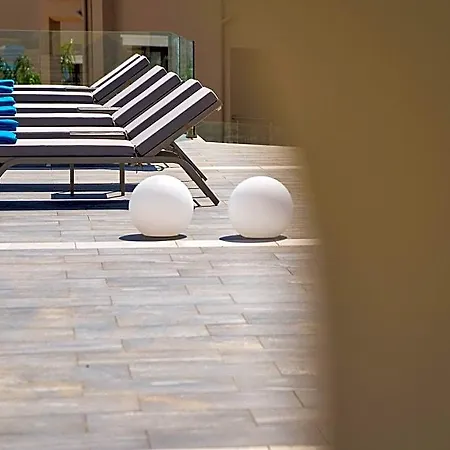 Hotel Sempre Viva 4*