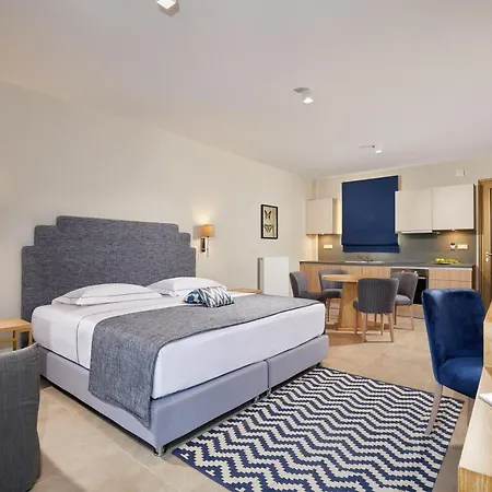 Sempre Viva 4* Monemvasía