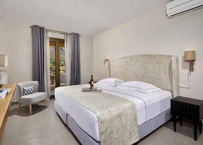 Sempre Viva 4* Monemvasía