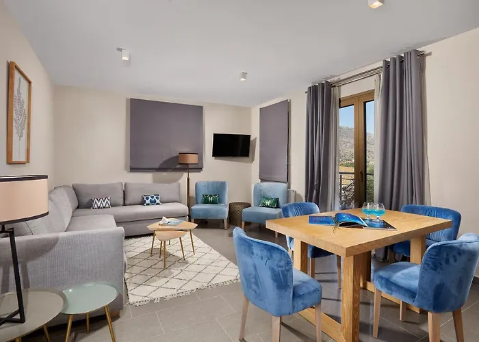 فندق Sempre Viva