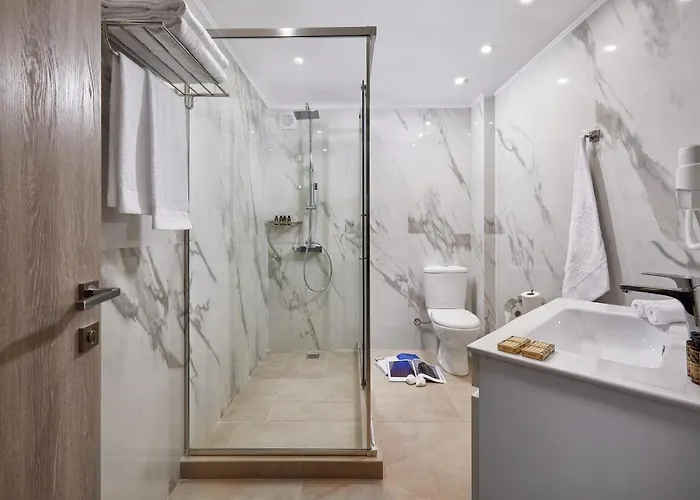 Sempre Viva 호텔 4*