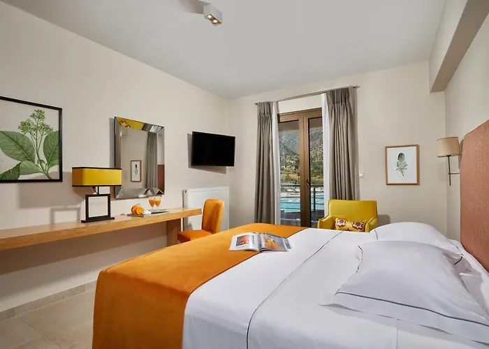 Sempre Viva Monemvasía