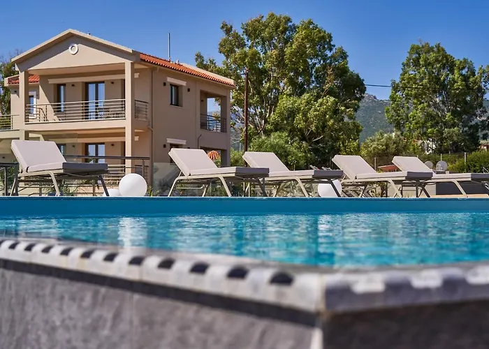 فندق Sempre Viva 4*